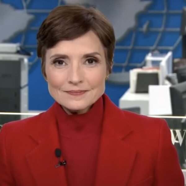 Judge Halts $800-a-Day Fines Against Investigative Journalist Catherine Herridge for Refusing to&hellip;