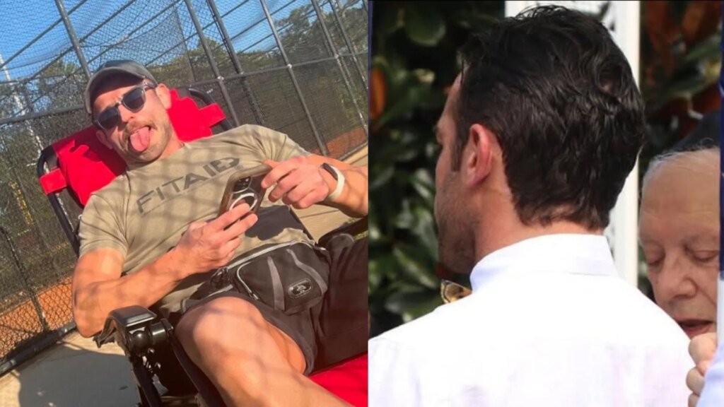 Heartbreaking Betrayal Teased: Beloved AEW Faction Almost Fracture After Intense Bout