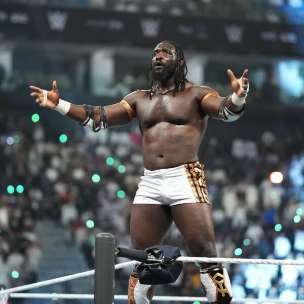 6 WWE Superstars Who Must Avoid Oba Femi at All Costs
