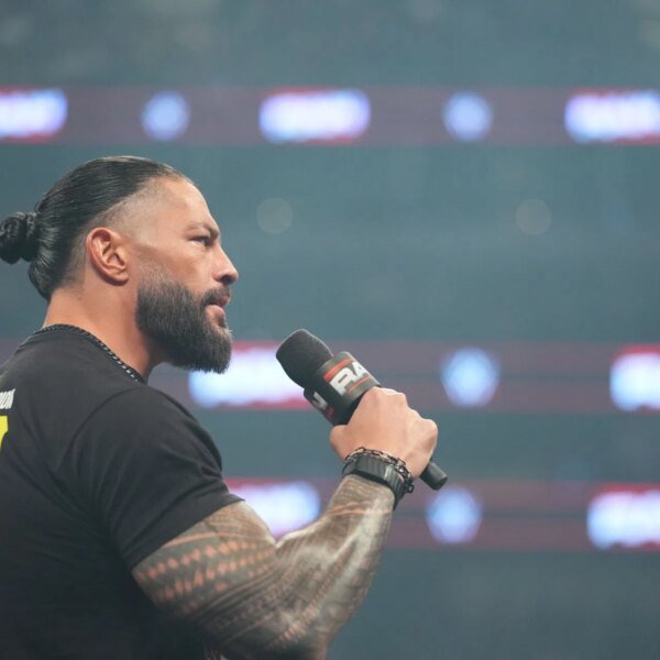 WWE: Major AEW star shares trustworthy emotions about Roman Reigns controversy