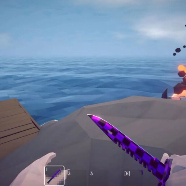 How to unlock weapon skins in How to Fish