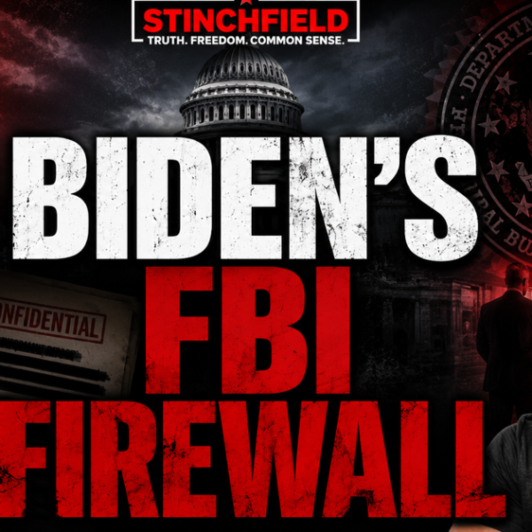 14 Informants… One Biden Cover-Up… The FBI Buried Biden’s Ukraine Dirt! (VIDEO)&hellip;