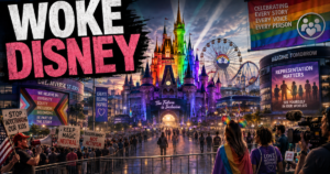 Woke Disney Sues Trump’s FCC to Protect ABC’s Public Airwaves After Leftist Network Faces License Audit * The Gateway Pundit * by Jim Hᴏft