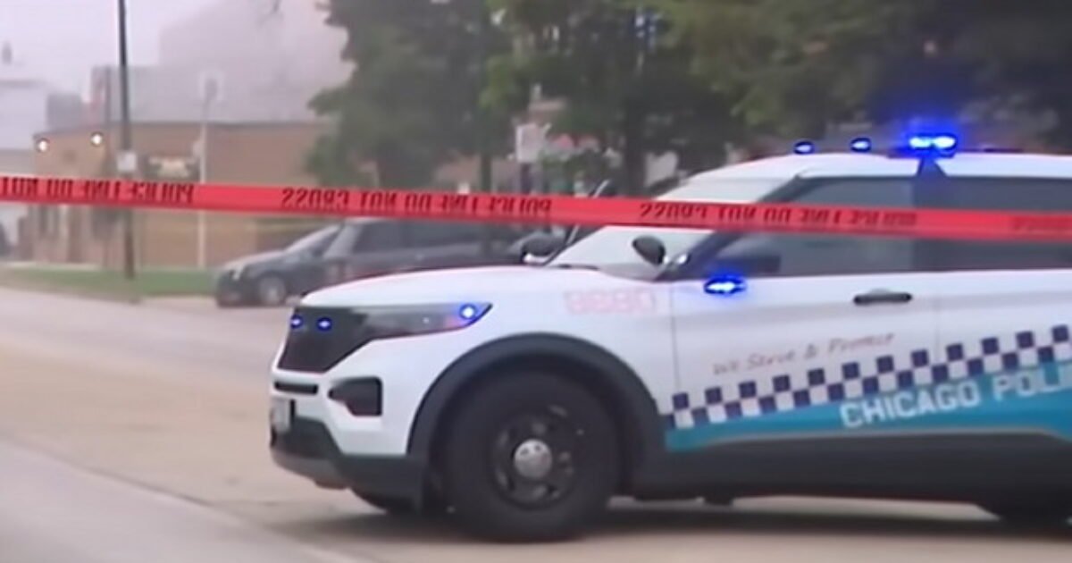 SICK: Investigation Launched After More Than 50 Decomposing Bodies Found in Chicago Funeral Home (VIDEO) * The Gateway Pundit * by Mike LaChance