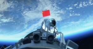 China’s New Space Weapon System Threatens US National Security * The Gateway Pundit * by Antonio Graceffo