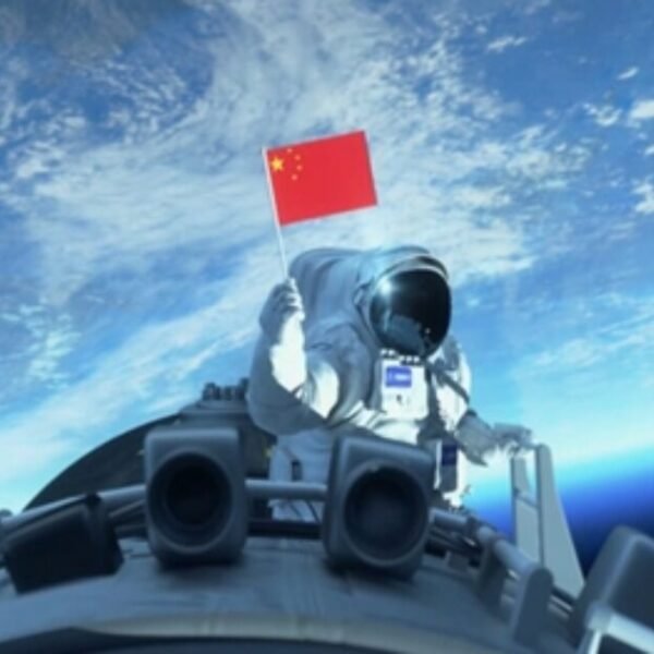 China’s New Space Weapon System Threatens US National Security * The Gateway…