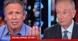 Chris Cuomo Tries to Play Dumb on DSA Radicals: ‘Who’s a Communist?’ (VIDEO)