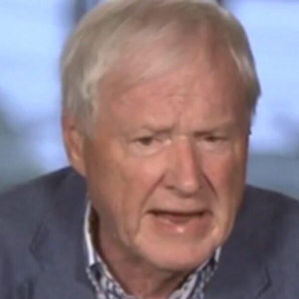 Former MSNBC Host Chris Matthews Says Republicans Will Get ‘Nasty’ Before Midterms,…