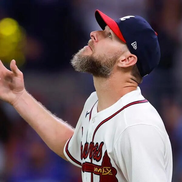 Chris Sale turns again clock, hits triple digits and completes gem on&hellip;