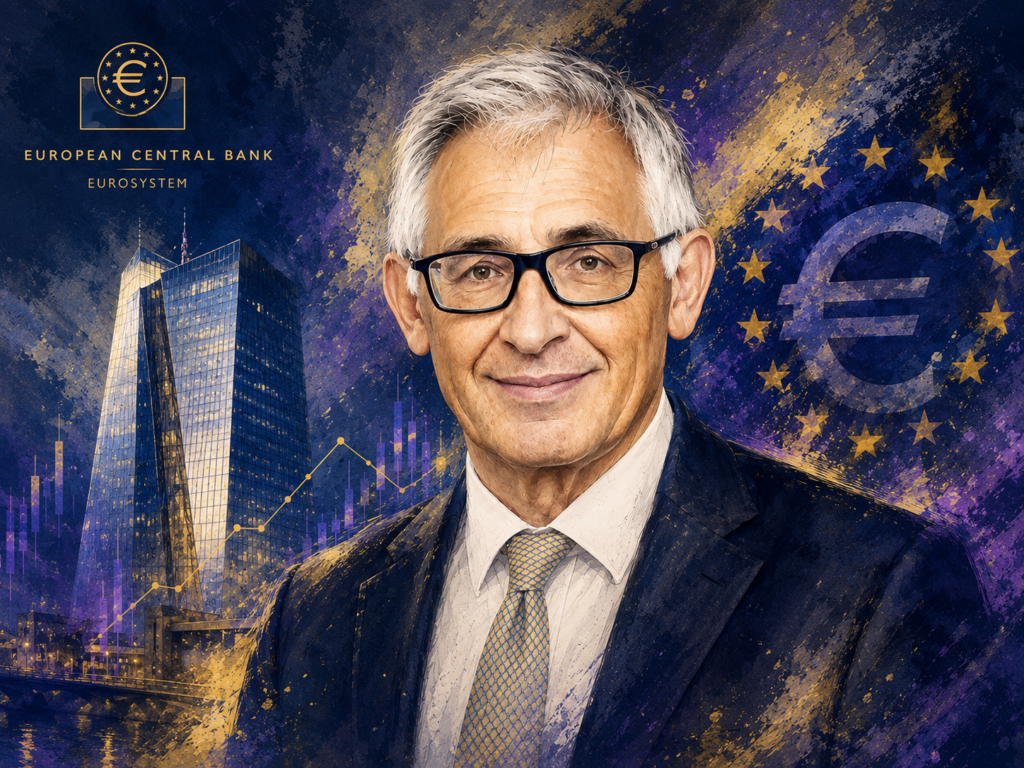 ECB policymaker Cipollone says inflation is way from the ECB opposed and extreme situations