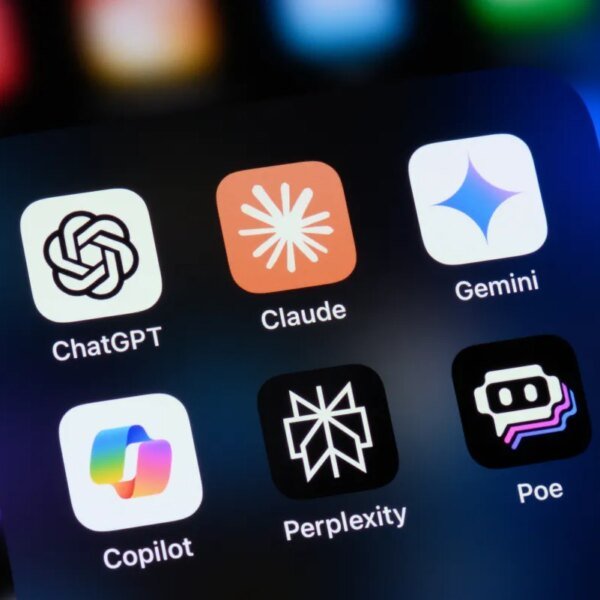 OpenAI, Anthropic, Google, and 100 different corporations name for motion to defend&hellip;