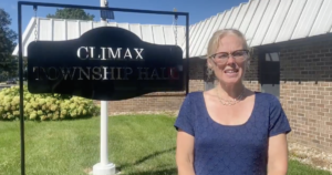 BOOM! Another Michigan Clerk Makes Video Asking For Feds To Step In And Remove Non-Citizens From Her Voter Rolls [VIDEO]