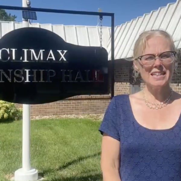 BOOM! Another Michigan Clerk Makes Video Asking For Feds To Step In…