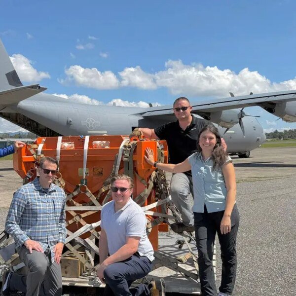 US secures cobalt-60 faraway from Guatemala to cease ‘soiled bomb’ threat