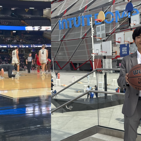 NBA’s youngest intern: Gen Zer washed his school basketball crew’s soiled garments…