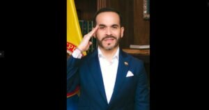 Latin America’s Right-Wing Wave Continues as Colombia’s New President Supports U.S. Counternarcotics Operations