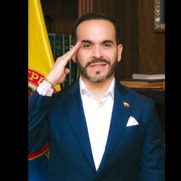 Latin America’s Right-Wing Wave Continues as Colombia’s New President Supports U.S. Counternarcotics…