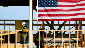 AI information middle growth drives demand for expert trades employees in US