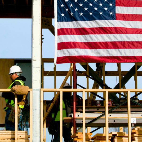AI information middle growth drives demand for expert trades employees in US