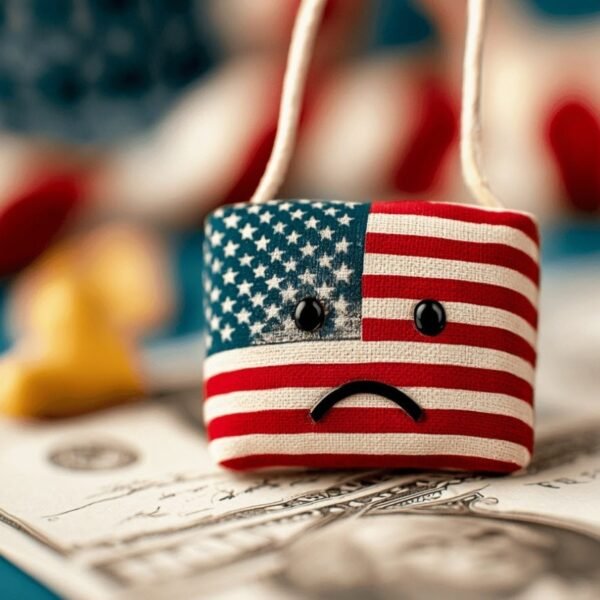 US August prelim UMich client sentiment 51.0 vs 54.5 anticipated
