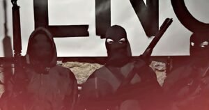 Hooded, Heavily Armed Corsican Separatists Reject Autonomy Bill for the Island, Threaten Tourists and Second Home Owners
