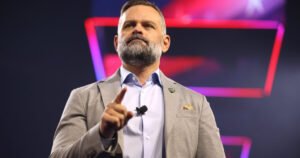 BREAKING: GOP Rep. Cory Mills Loses Florida Primary Amid Federal Investigation * The Gateway Pundit * by Cristina Laila