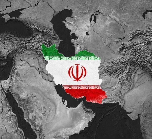 Is the market shedding hope for peace within the Middle East?