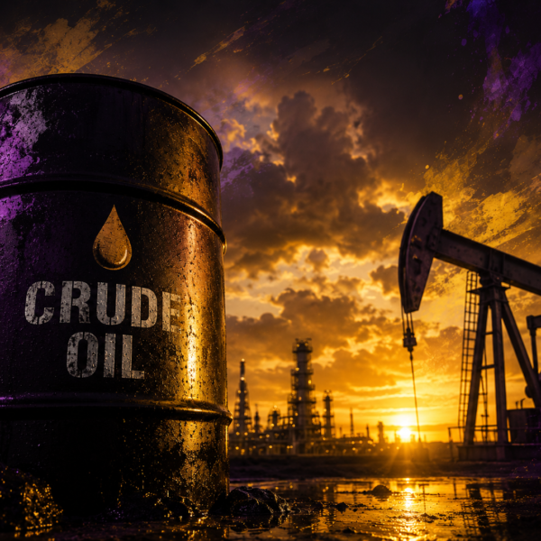 Oil costs sink as expectations for an imminent US-Iran deal improve. What’s…