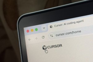 SpaceX formally closes its Cursor acquisition