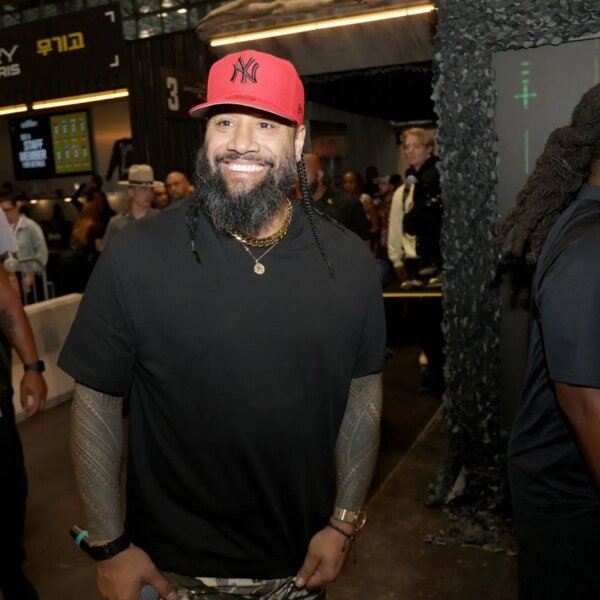 Jimmy Uso Responds As Solo Sikoa And Jacob Fatu Go On Family…