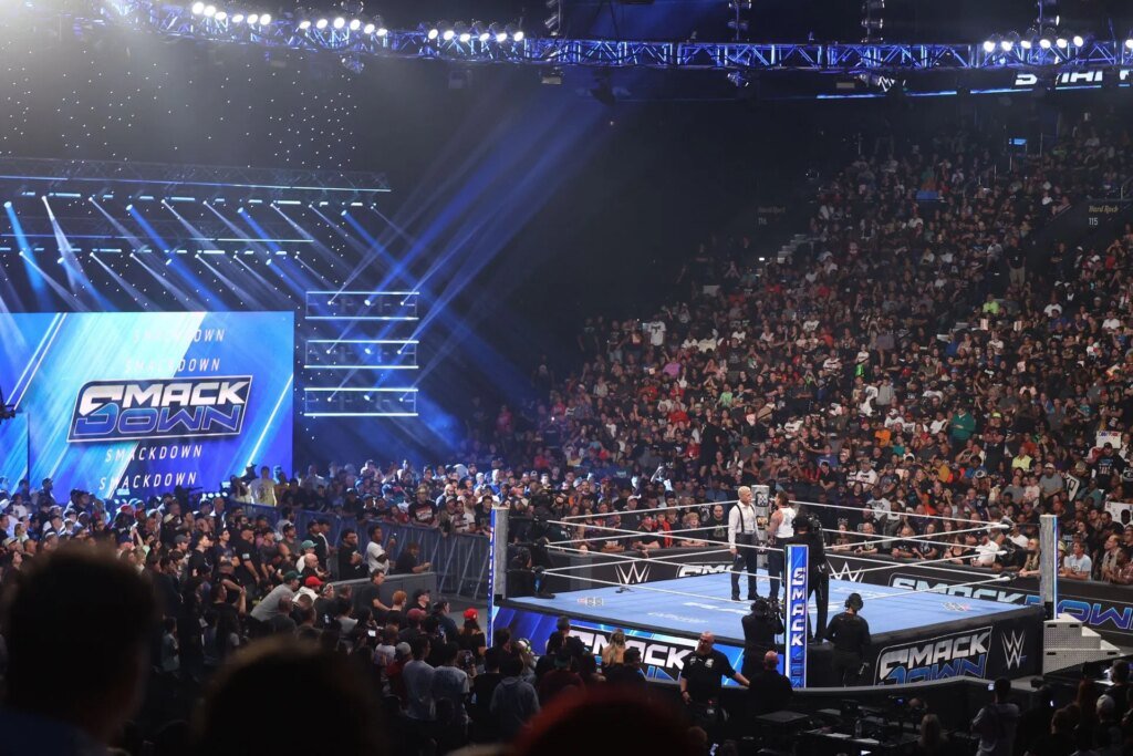 WWE star will get banned from widespread website