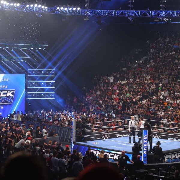 WWE star will get banned from widespread website