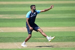 R Ashwin engages in heated debate with presenter concerning Rishabh Pant’s method after SL vs IND 2026 2nd Test [Watch] 