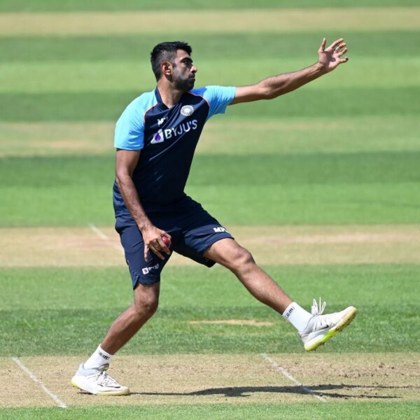 R Ashwin engages in heated debate with presenter concerning Rishabh Pant’s method&hellip;