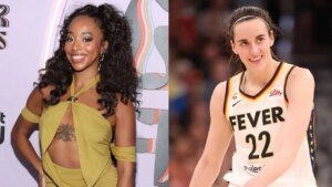 Lexie Brown Calls Out “Weird” Caitlin Clark Narratives While Admitting Her Rookie Class Completely Changed the WNBA