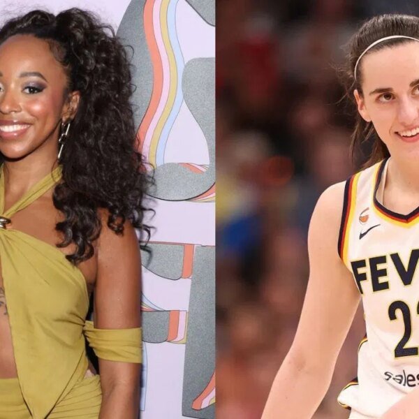 Lexie Brown Calls Out “Weird” Caitlin Clark Narratives While Admitting Her Rookie…