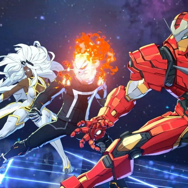 Marvel Tokon Fighting Souls launch countdown: Start date and time for all…
