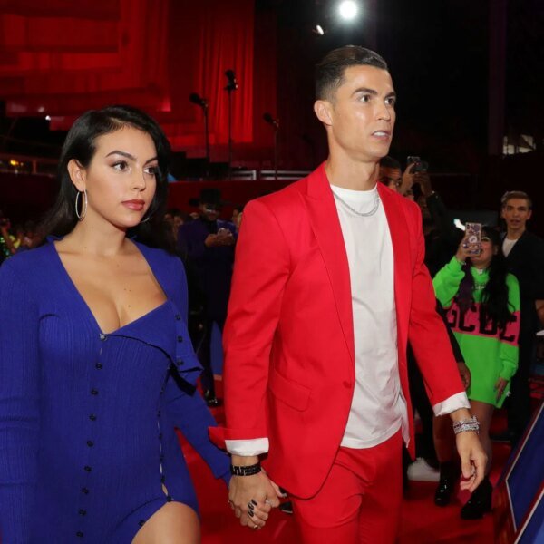 Inside the key wedding ceremony of Cristiano Ronaldo and Georgina Rodriguez; who’re&hellip;
