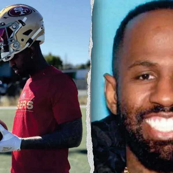 Man accused of posing as 49ers participant in $1.3M romance rip-off appeared&hellip;
