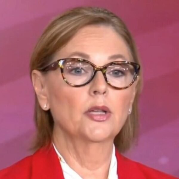 Republican Senator Darline Graham (Lindsey’s Sister) Comes Out in Favor of NUKING…