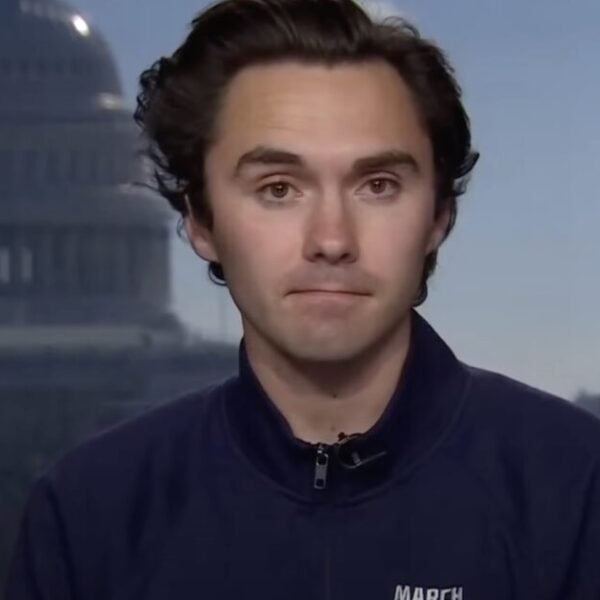 Hog-Wild David Hogg Says Moderate Democrats Don’t Have the Right Values –…