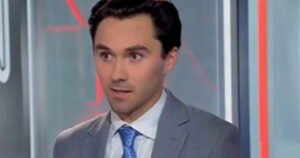 Former Graham Platner Supporter David Hogg Upset That Platner is Headlining a Labor Day Event in Maine (VIDEO) * The Gateway Pundit * by Mike LaChance