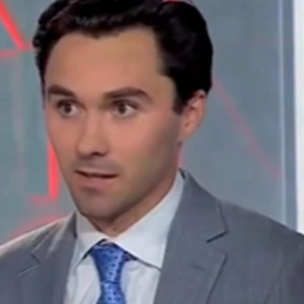 Former Graham Platner Supporter David Hogg Upset That Platner is Headlining a…