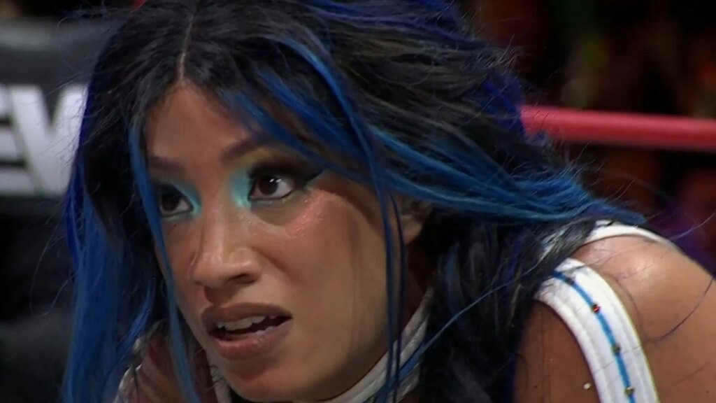 Huge Setback For Mercedes Moné Ahead Of AEW All In 2026