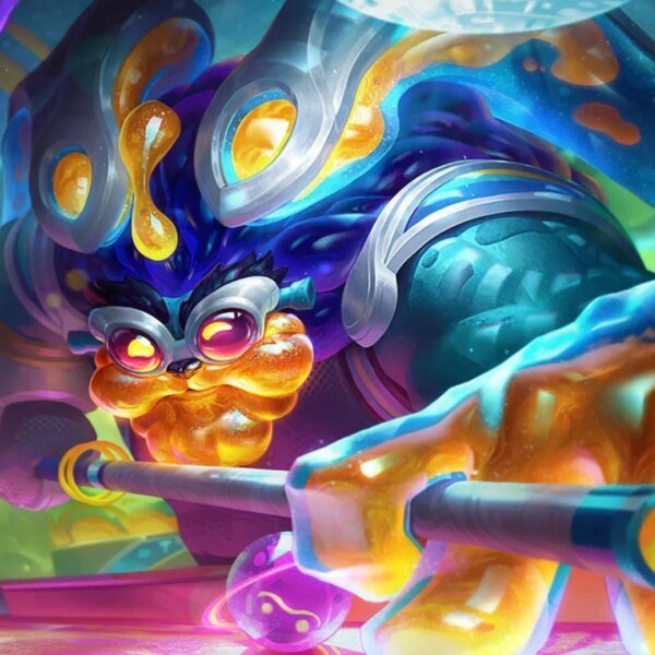 “Better to fight, than to live in fear”: League of Legends LoLdle…