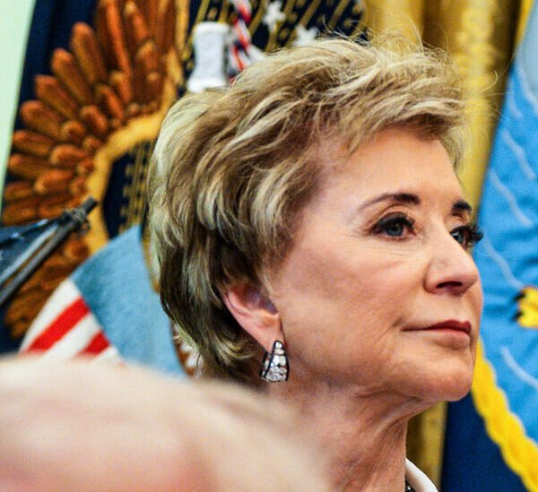 After Colleges Reject ‘Compact,’ Trump Officials Try a Letter