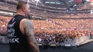Kevin Owens Return: WWE Star Drove “Everybody Nuts”