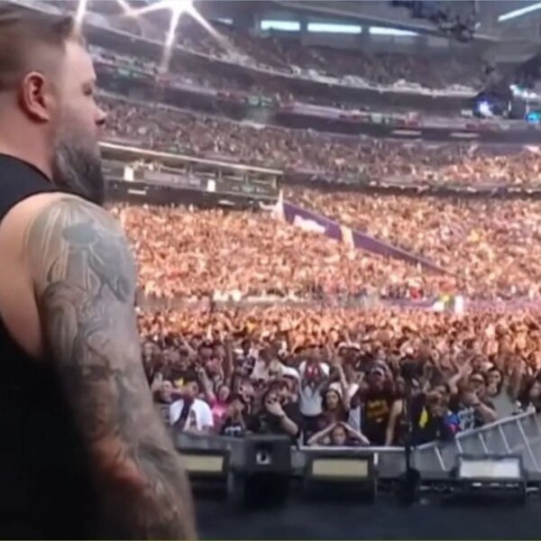 Kevin Owens Return: WWE Star Drove “Everybody Nuts”