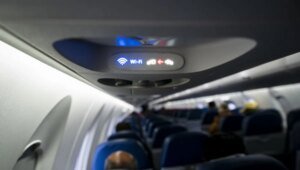 Delta investigating after somebody arrange pretend Wi-Fi community mid-flight
