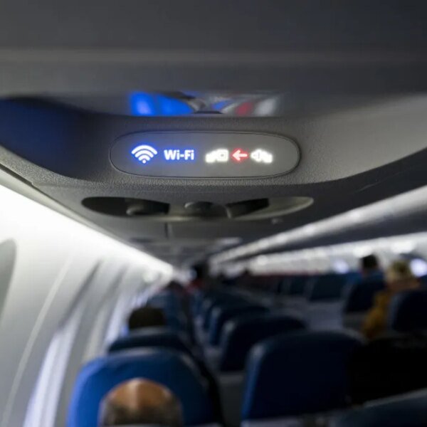 Delta investigating after somebody arrange pretend Wi-Fi community mid-flight